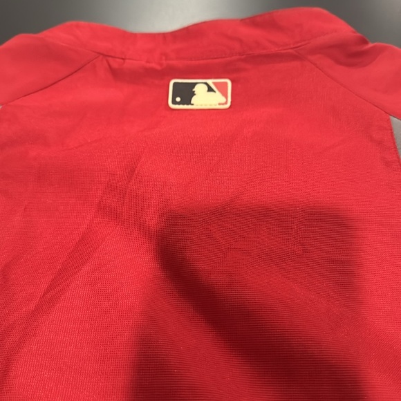 MLB Allstar game 2011 men’s pullover - Picture 6 of 6